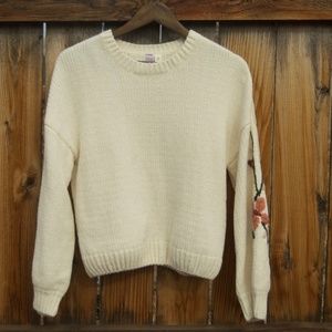 Perfect Fall Sweater